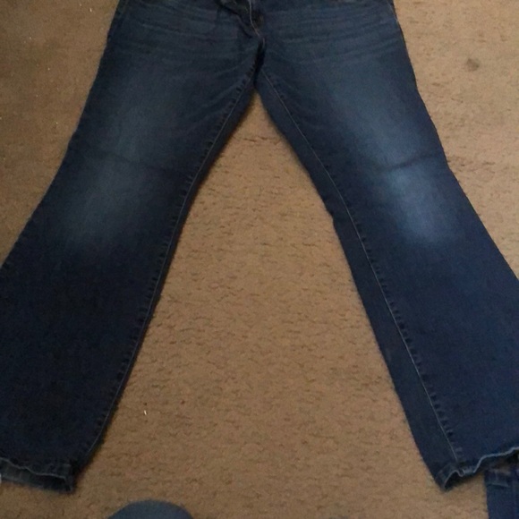 Maturity pant - Picture 3 of 5